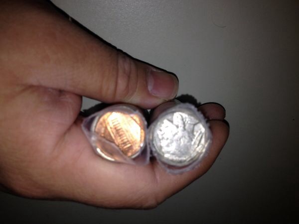 The-Goal:-25,000-Rolls-Of-Nickels-All-Searchers-Welcome!
